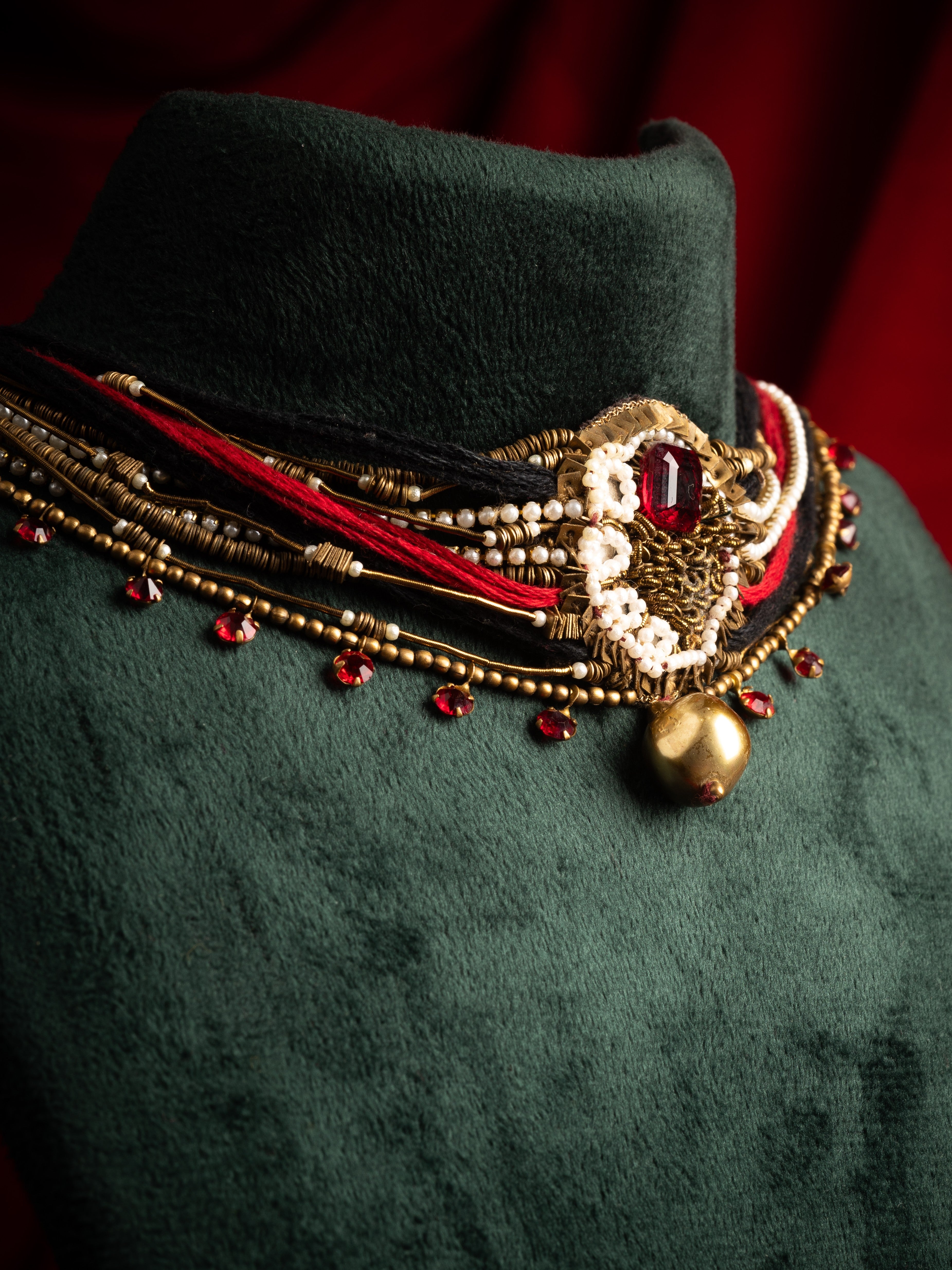 Necklace