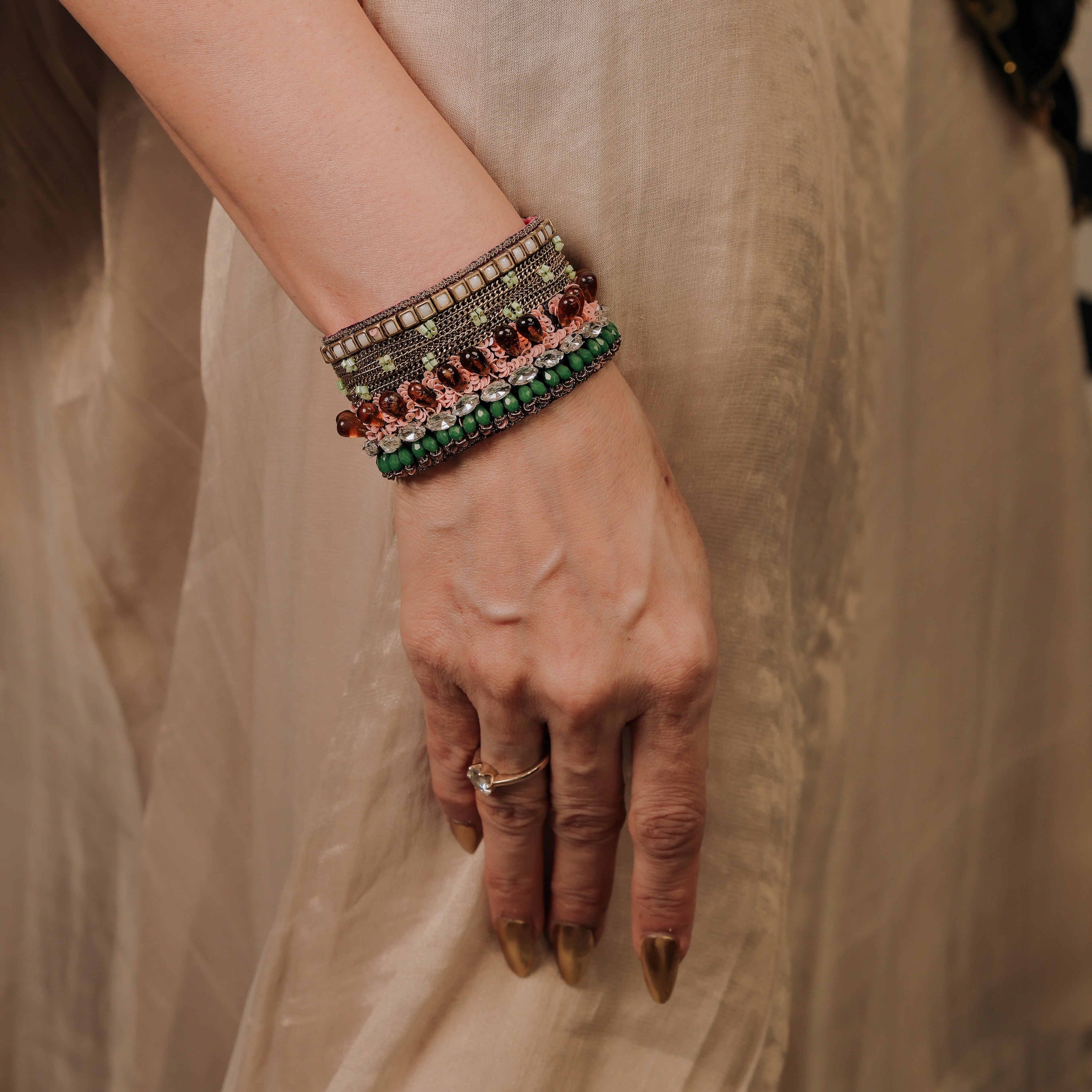 Bracelets