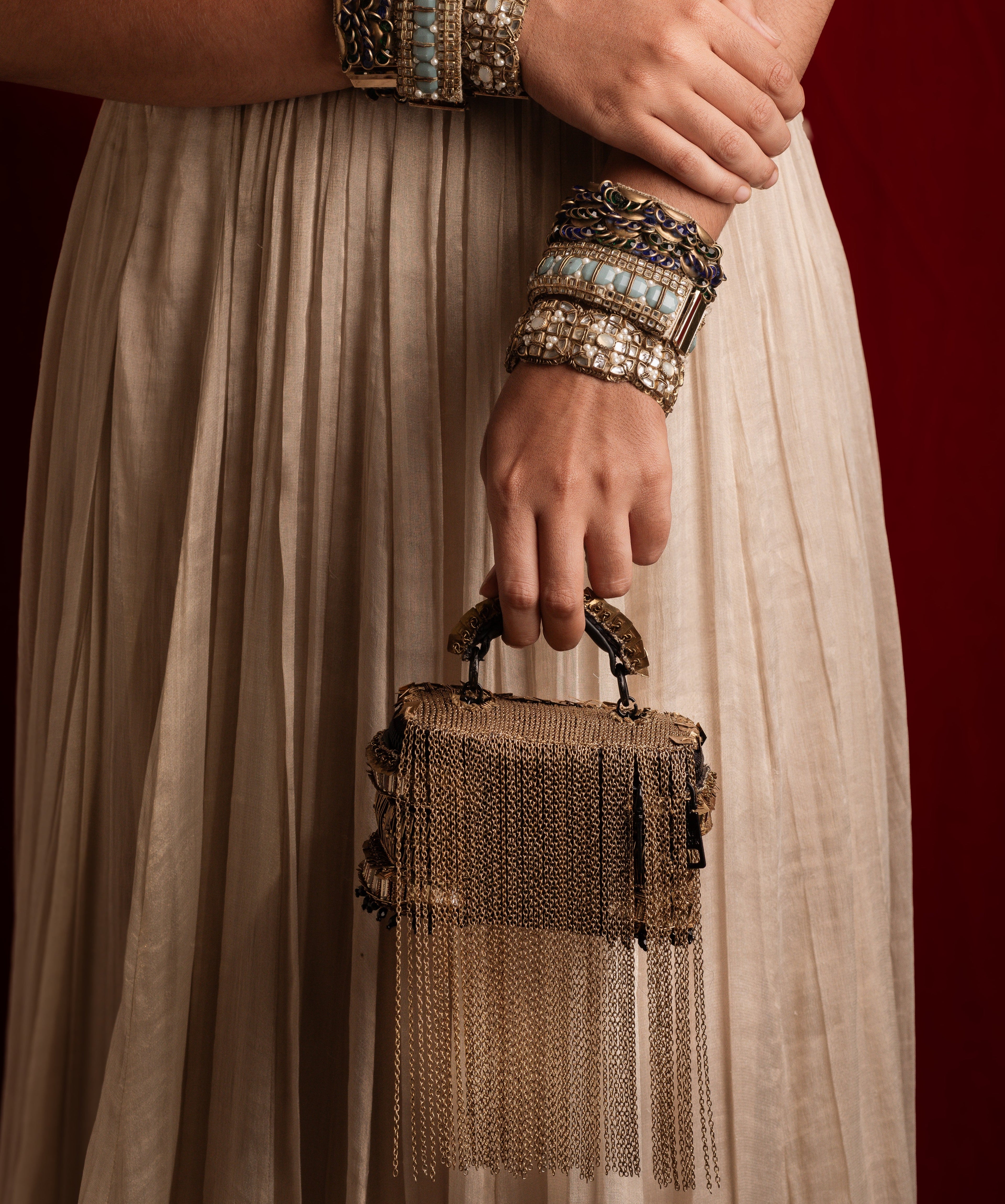 Bags