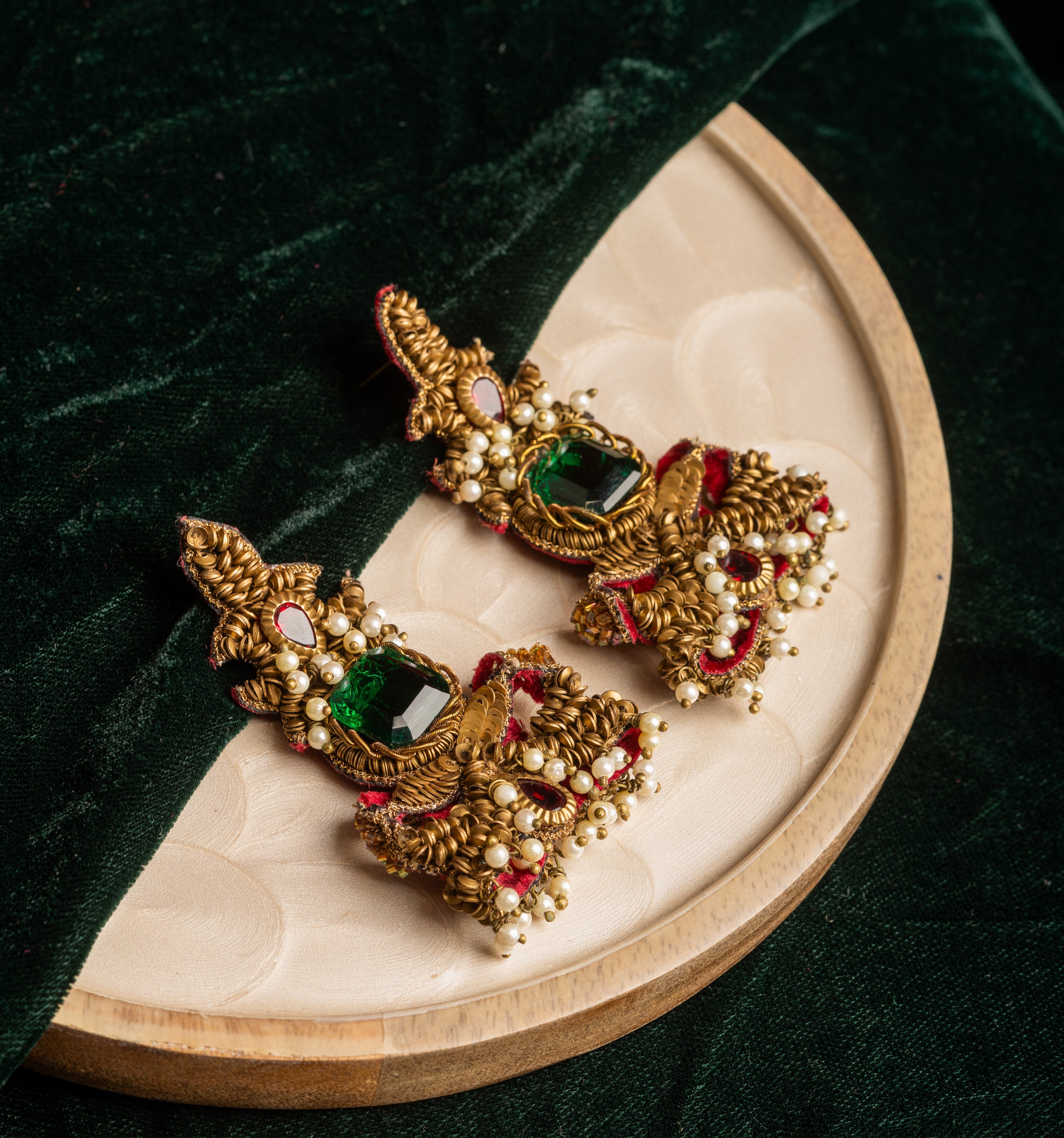 Green elixir