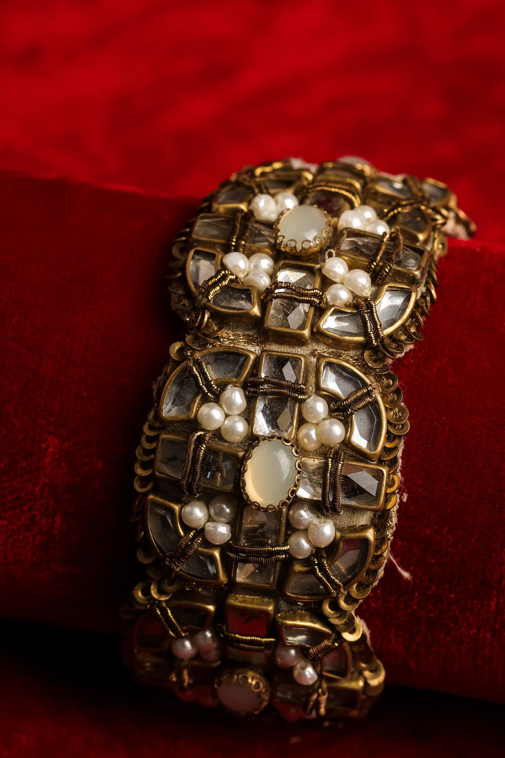 Kundan Glory