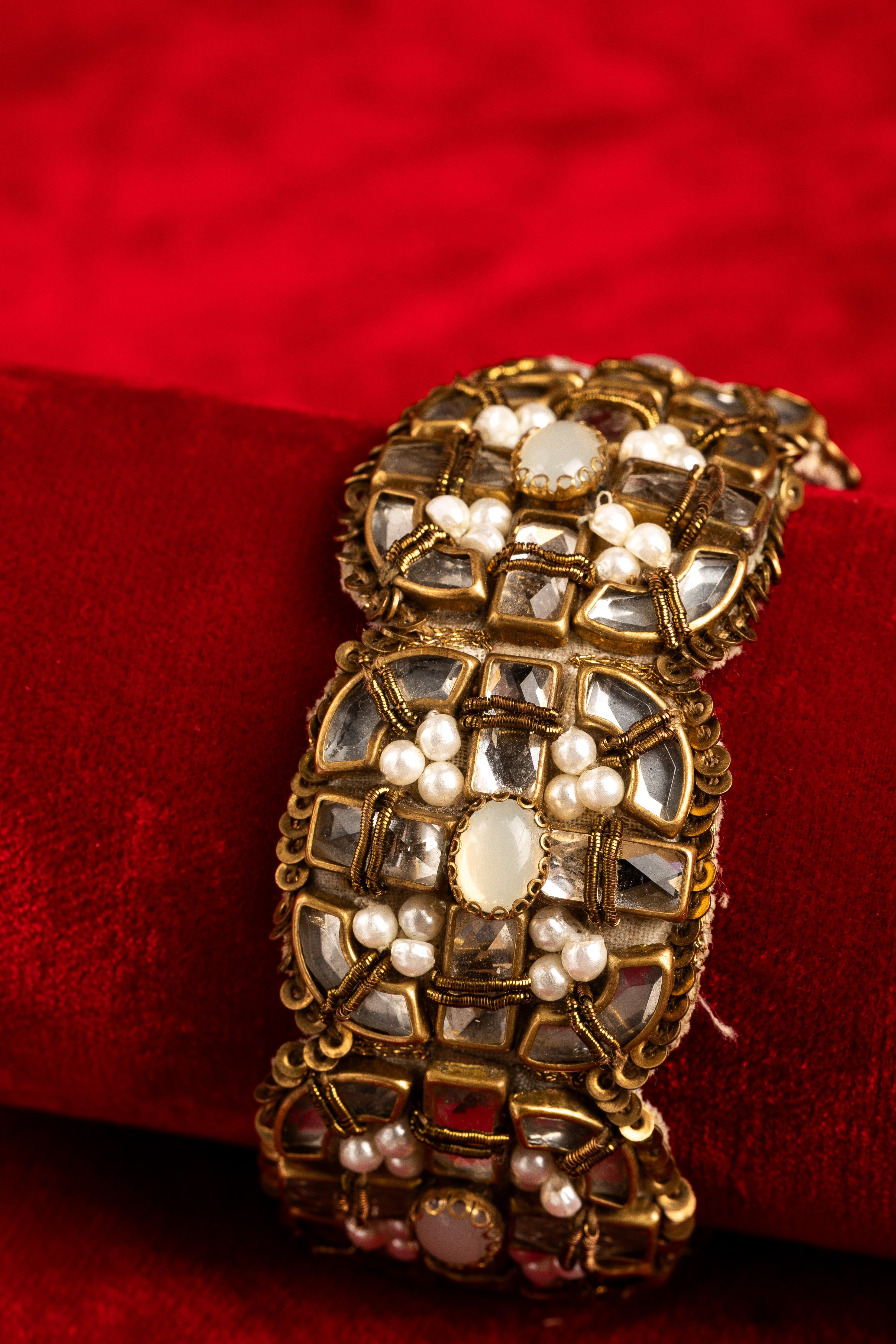 Kundan Glory