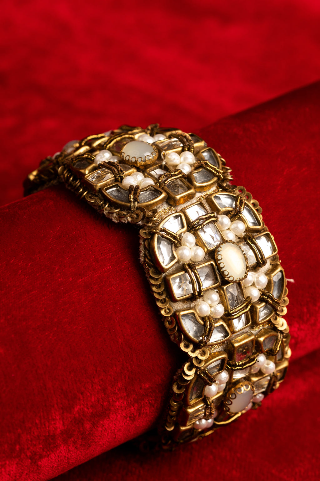 Kundan Glory
