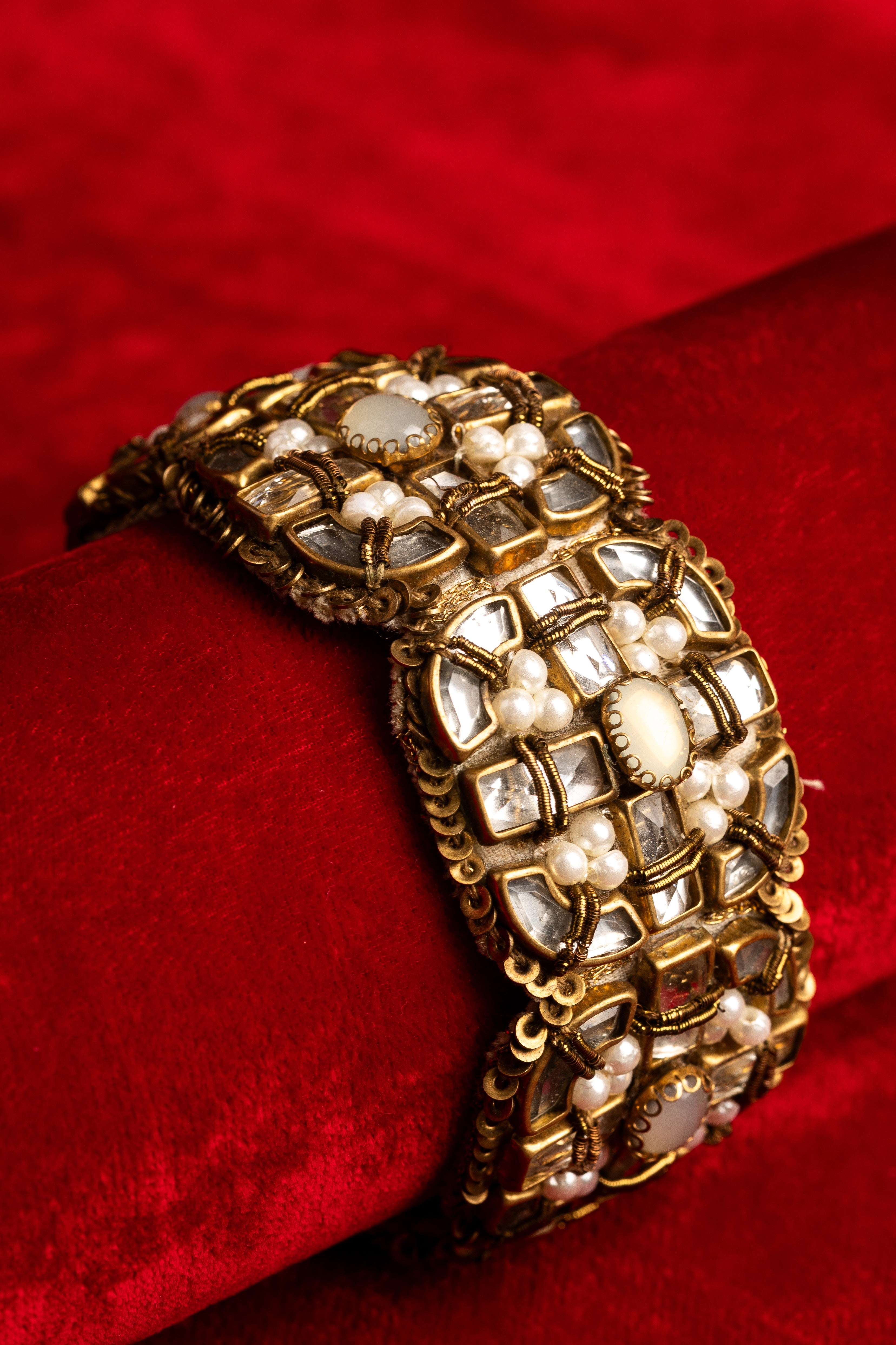 Kundan Glory
