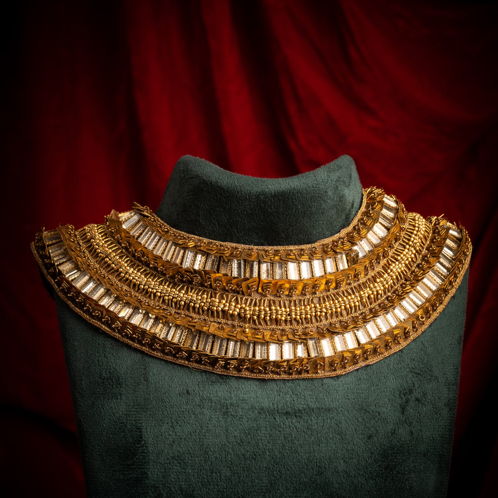 Swarn Raj Choker
