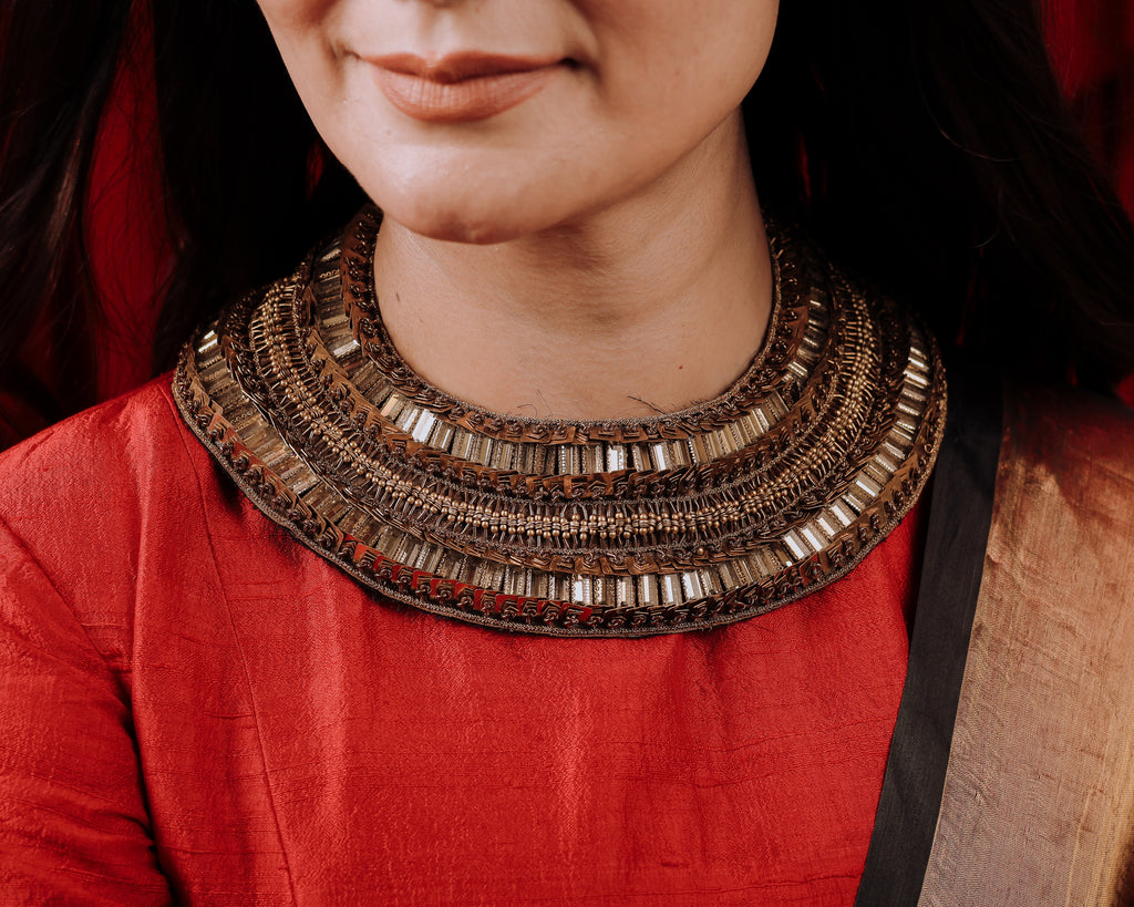 Swarn Raj Choker