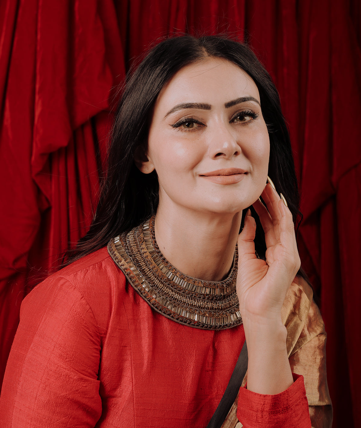 Swarn Raj Choker