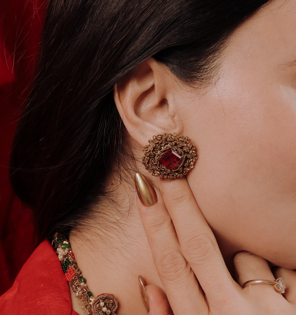 Rajsi Ruby