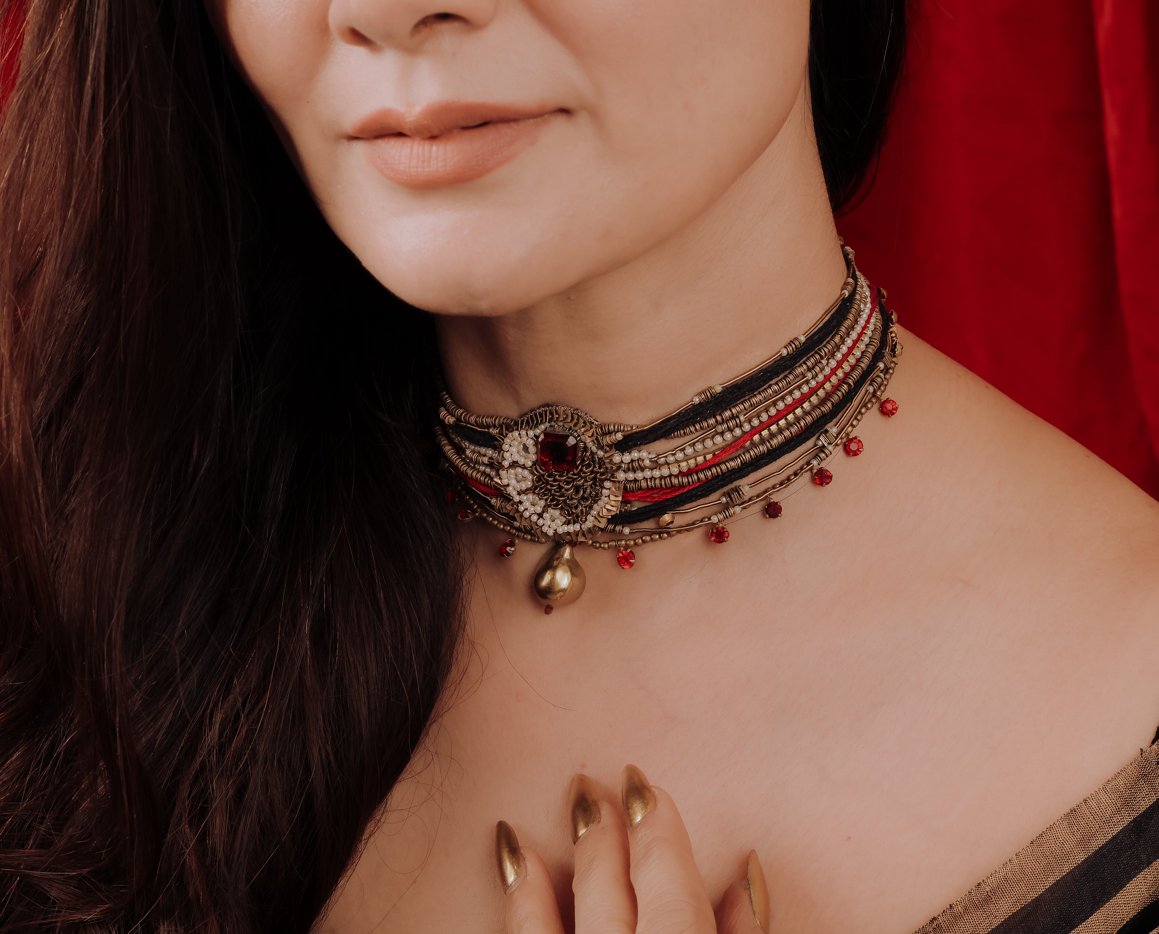 Scarlet Allure