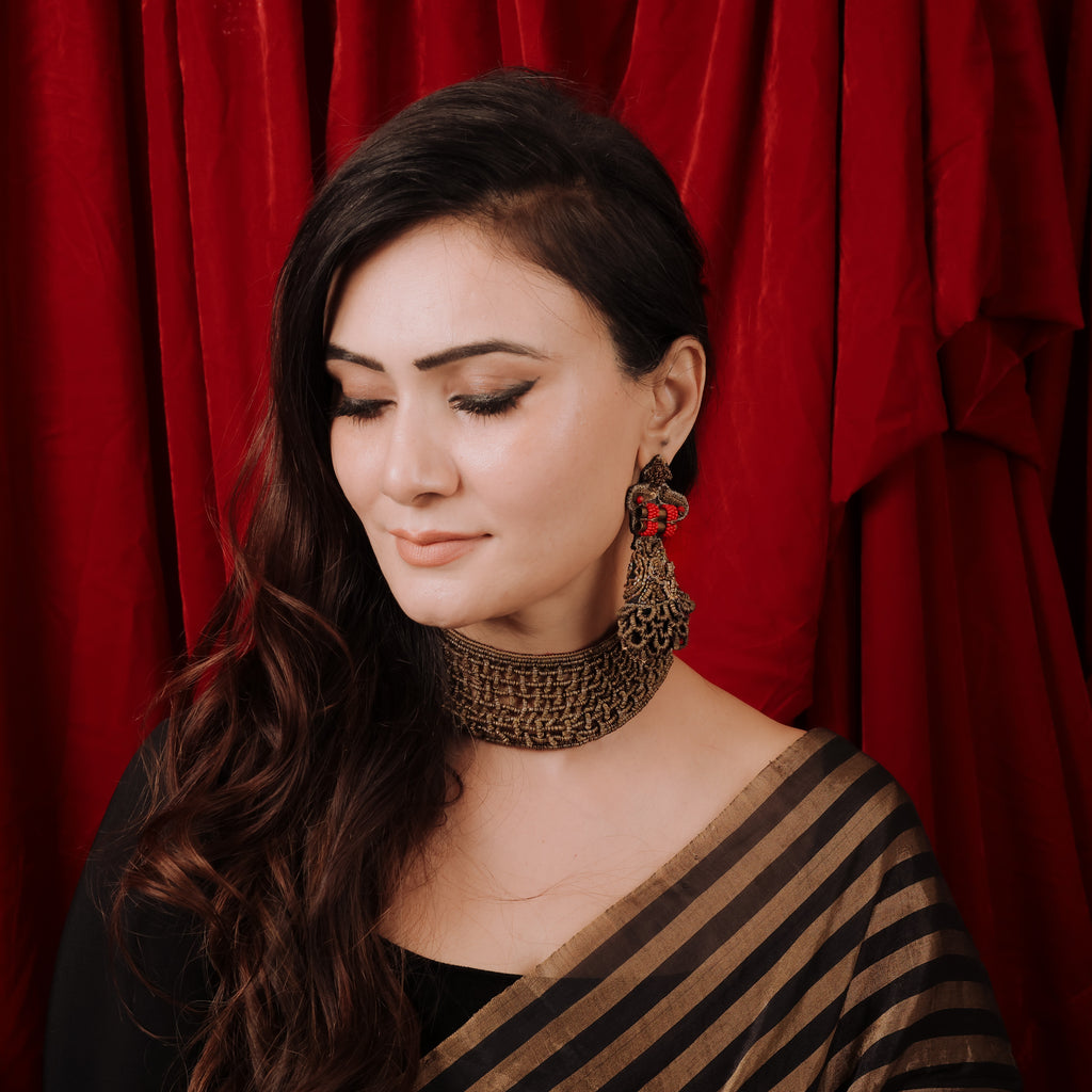 Vintage Glow