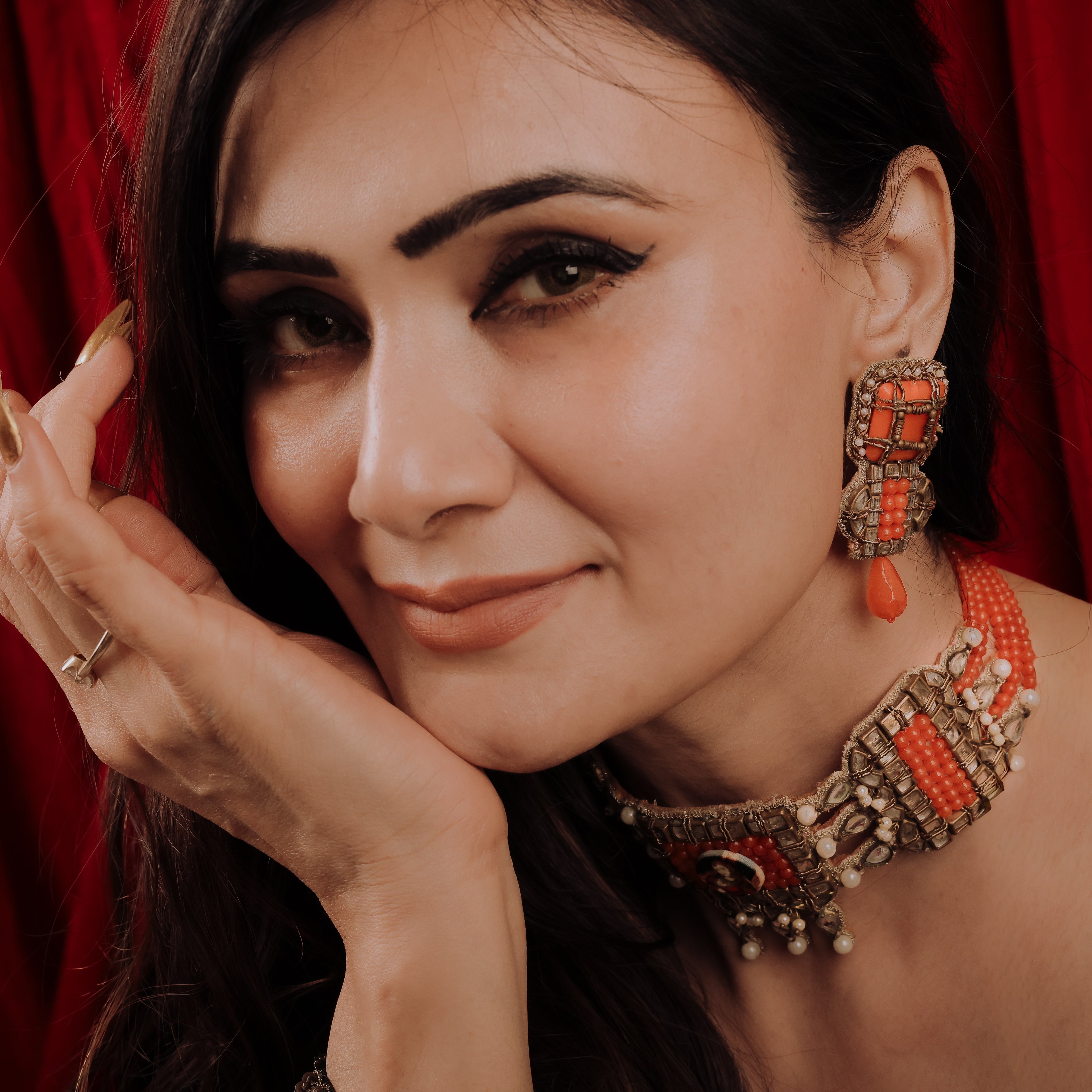 Kesar Baag