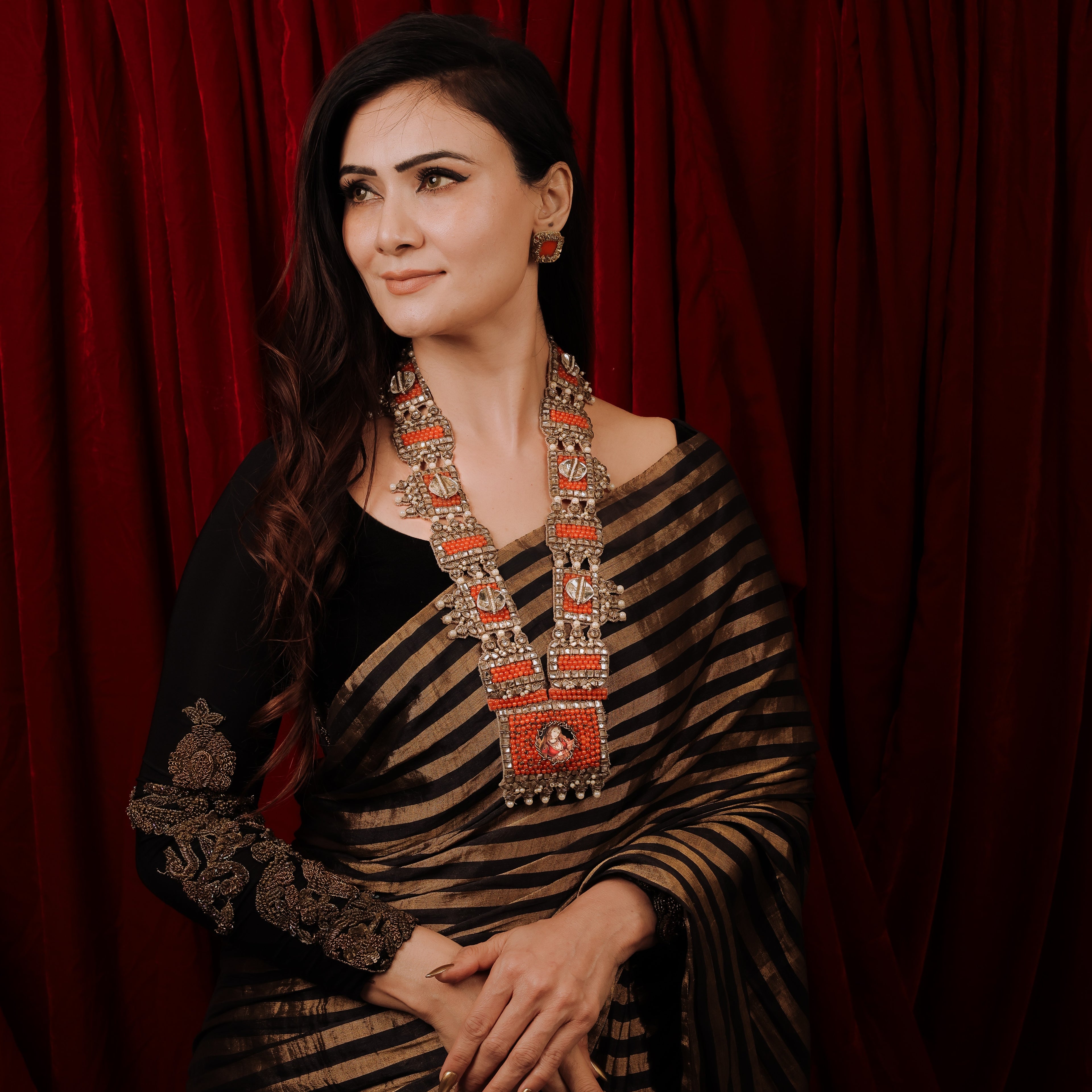 Sitara Kundan