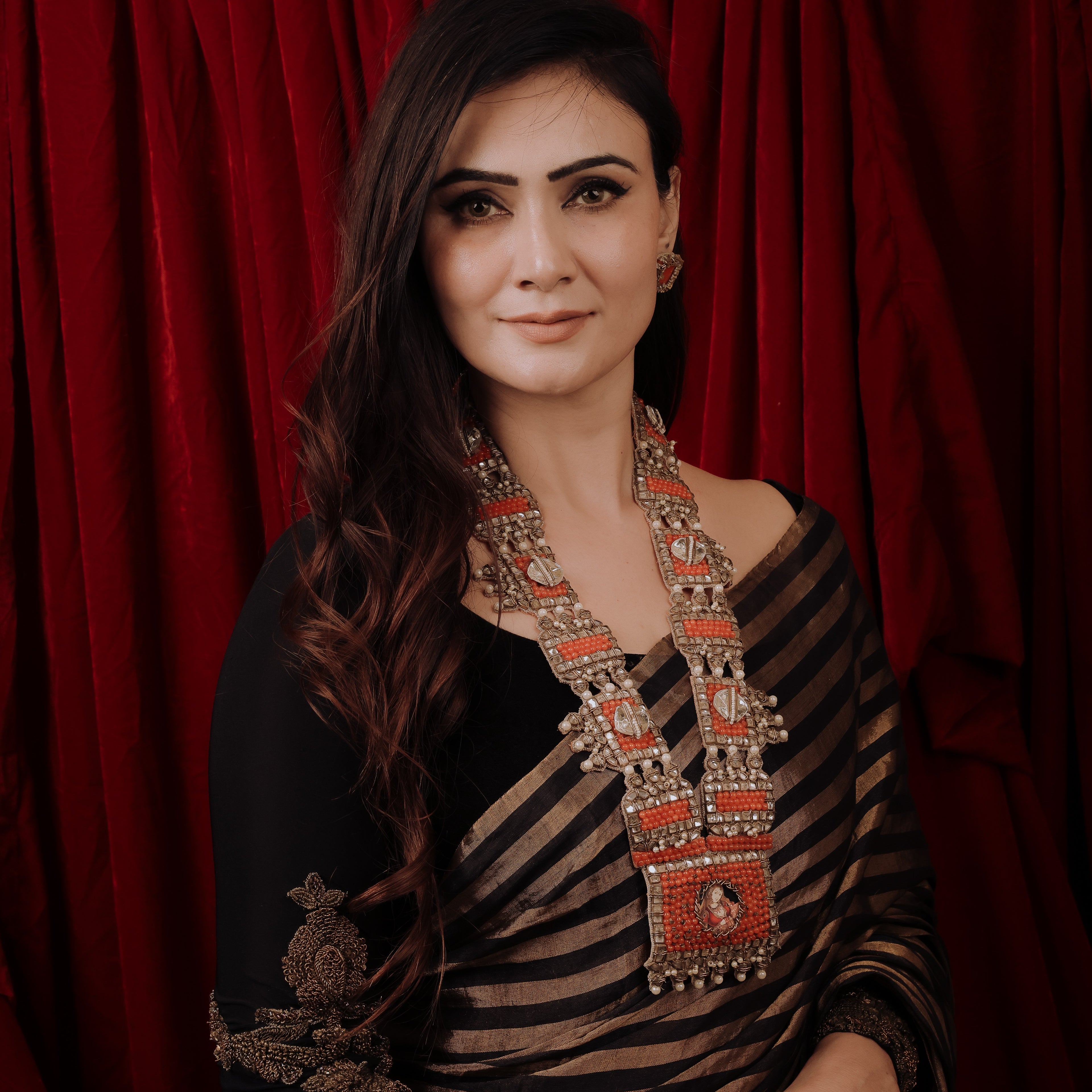 Sitara Kundan