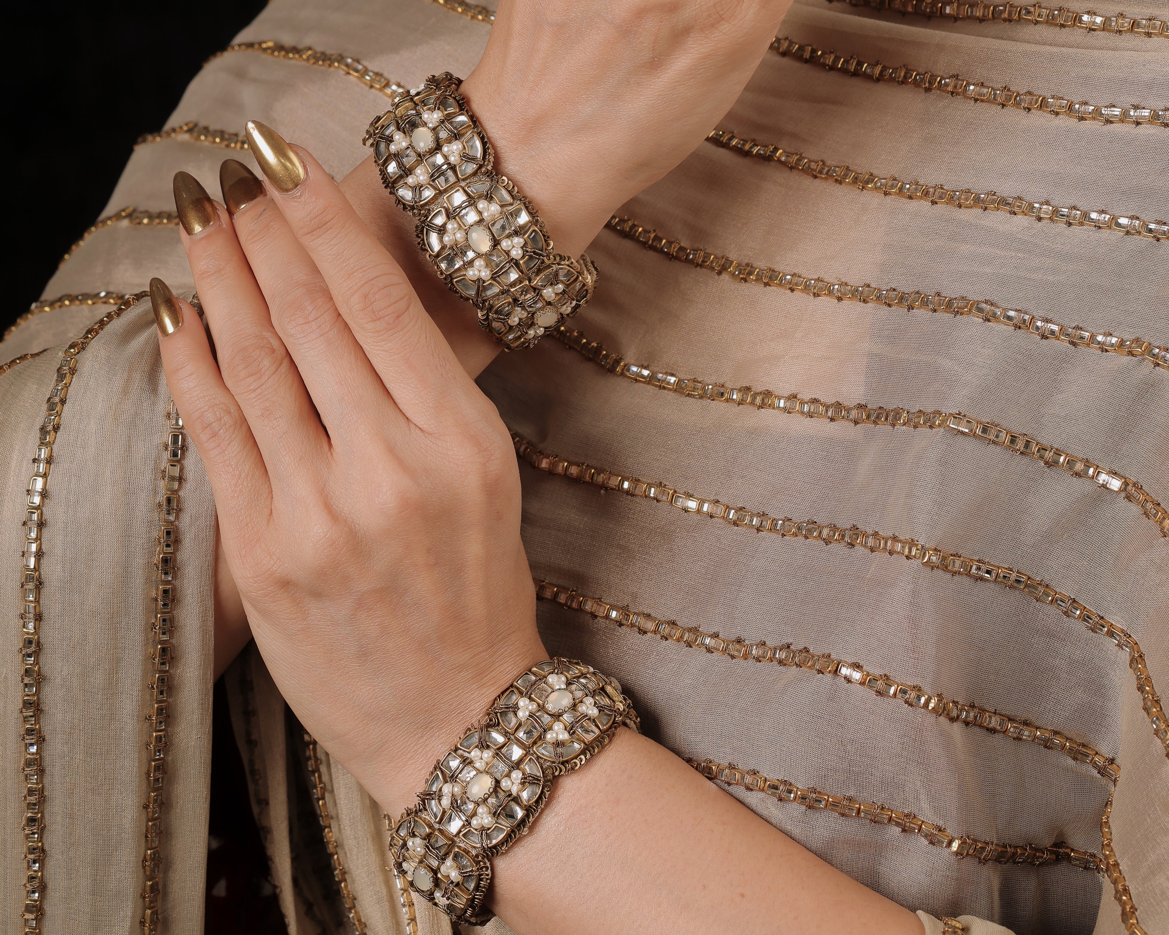 Kundan Glory