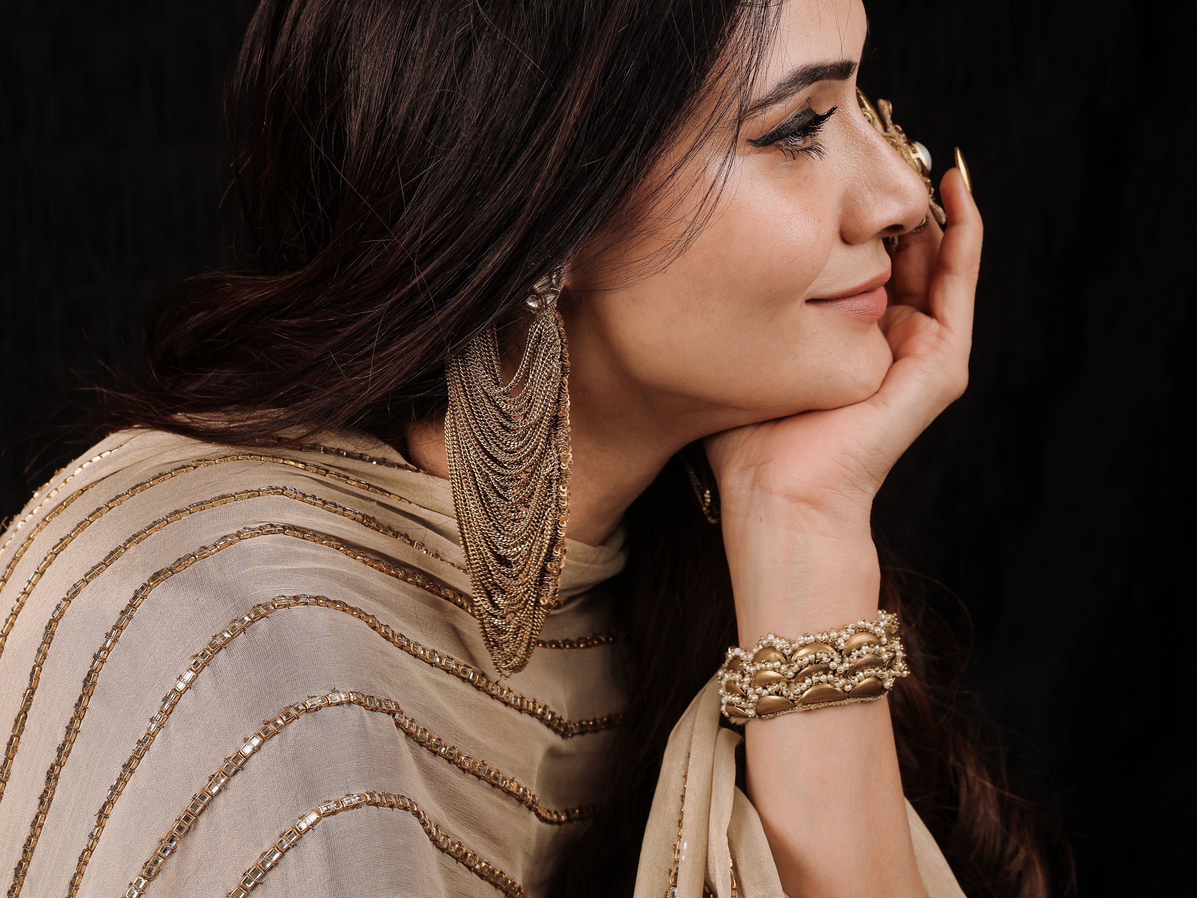 Moti Kanchan