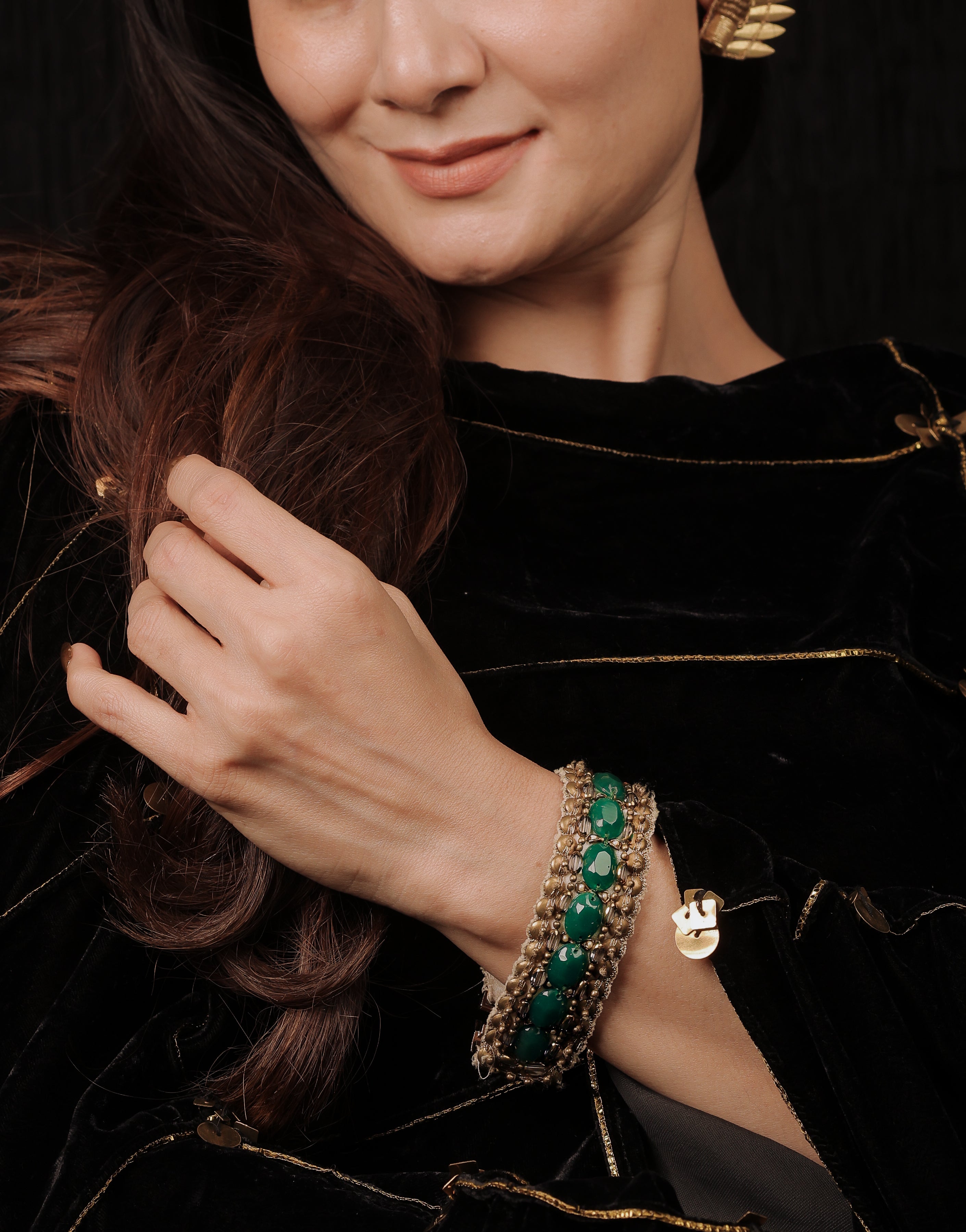 Jadira Luxe