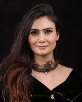 Rajsi Ruby Choker