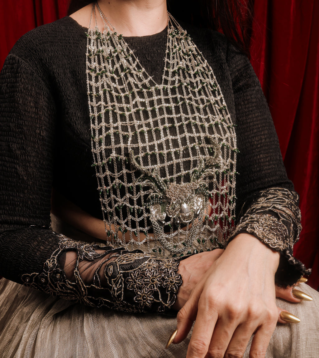 Meher Jaal