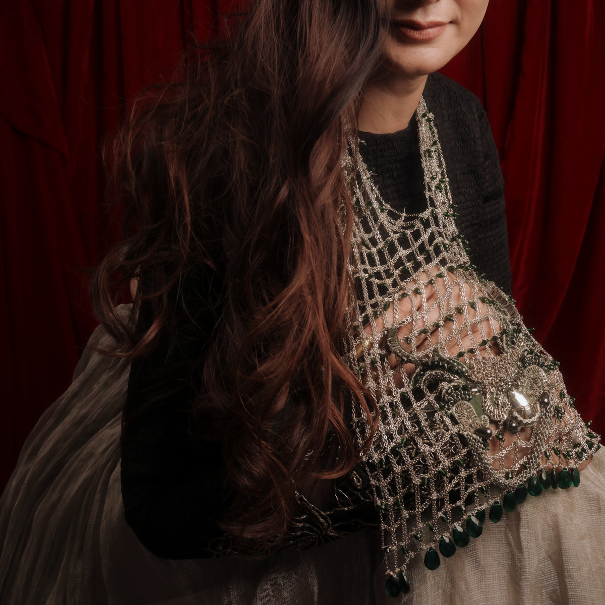 Meher Jaal