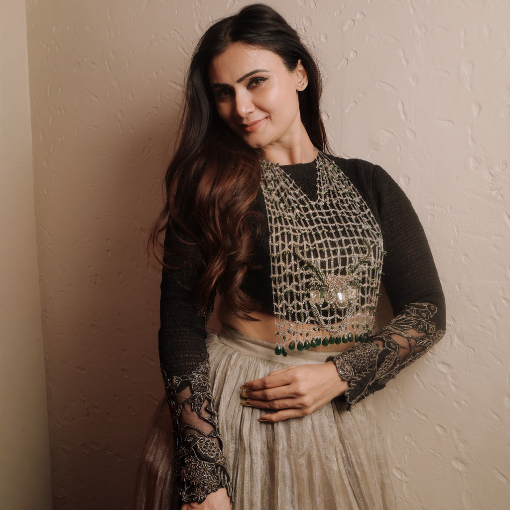 Meher Jaal