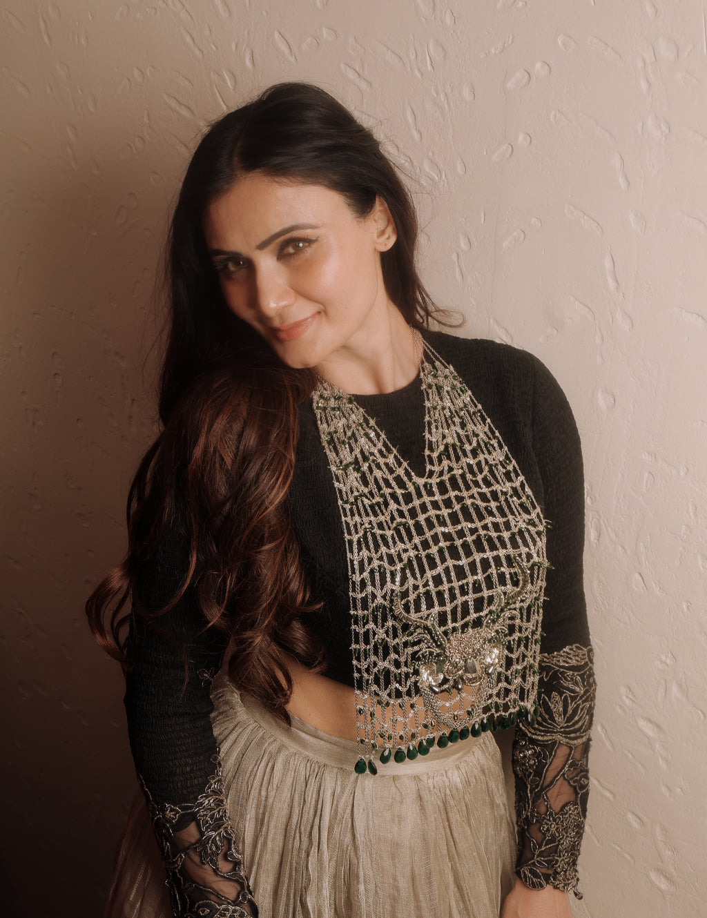 Meher Jaal
