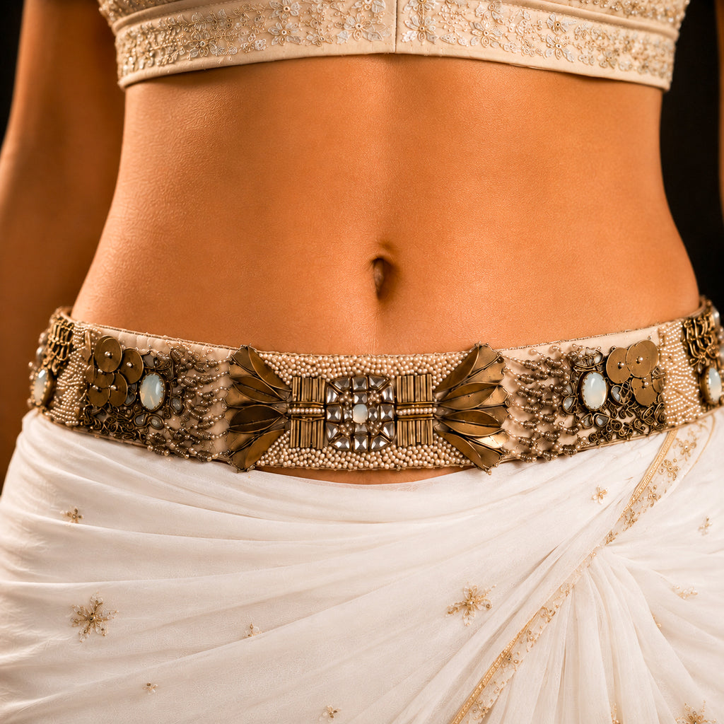 Kanak Rekha