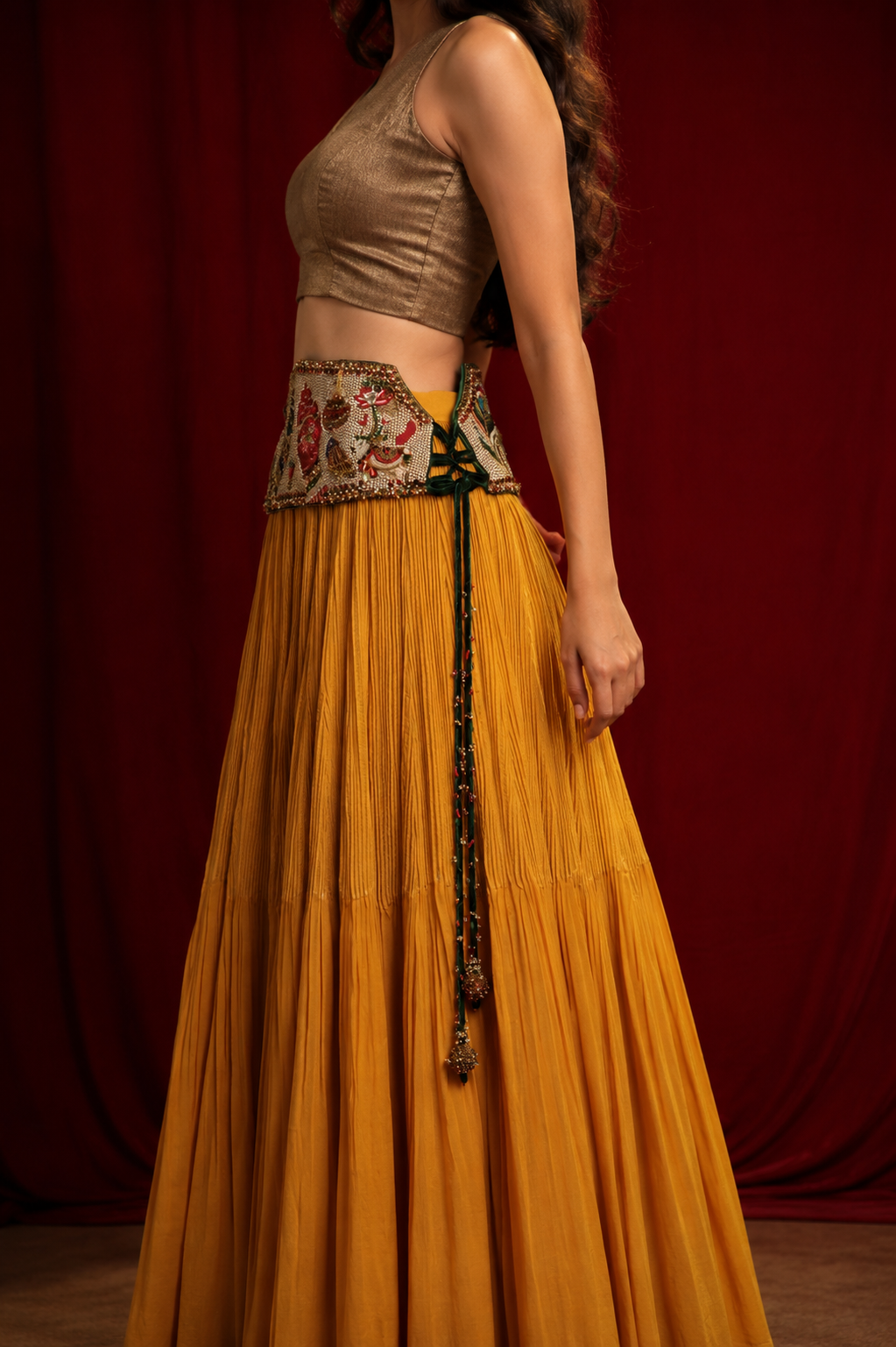Morika Riwaayat