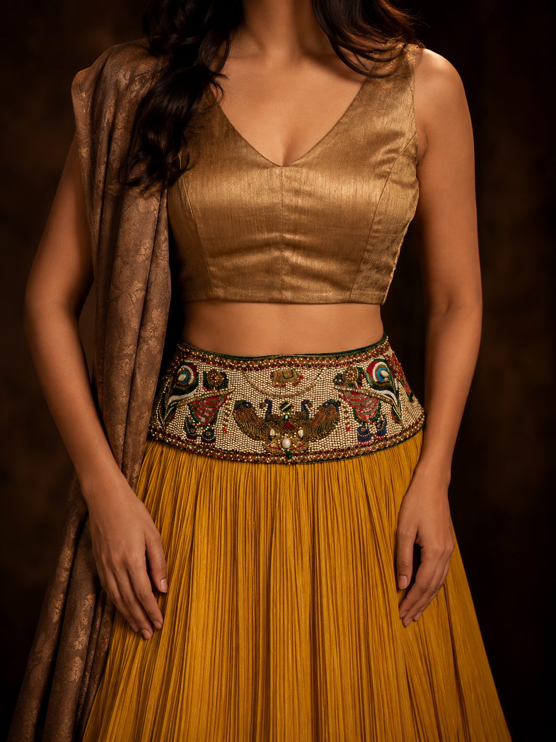 Morika Riwaayat
