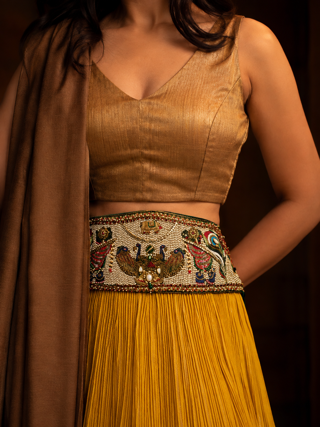 Morika Riwaayat